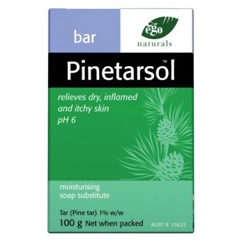 Thumbnail for Ego Pinetarsol Bar 100g