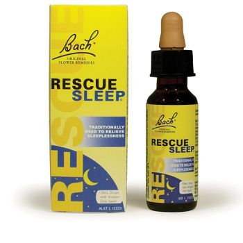 Thumbnail for Bach Rescue Remedy  Sleep Drops 10mL