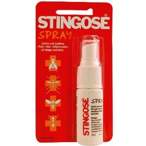 Image 1 for Stingose Spray 100mL