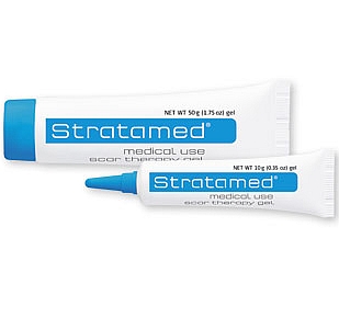 Thumbnail for Stratamed Scar Therapy Gel 5g 