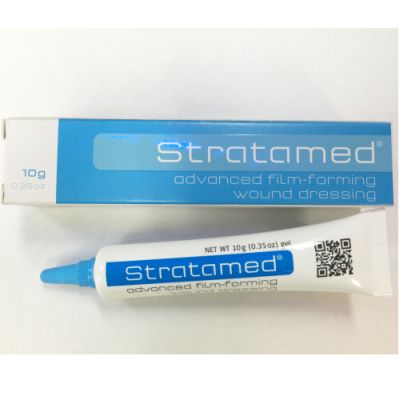 Image 1 for Stratamed Scar Therapy Gel 10g