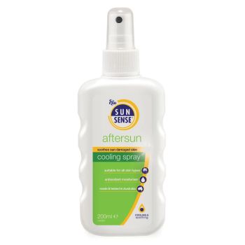 Thumbnail for Ego Sunsense Aftersun Cooling Spray 200mL