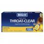 Thumbnail for Bioglan Throat Clear Honey Lemon Pastilles 20