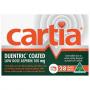 Thumbnail for Cartia 100mg Aspirin 28 Tablets