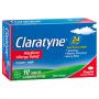 Thumbnail for Claratyne 10mg Tablets 10