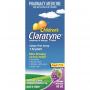 Thumbnail for Claratyne Children Syrup Grape Flavour 60mL