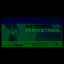 Thumbnail for Osteomol 665 paracetamol  (Panadol osteo Generic)