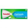 Thumbnail for Panadol Optizorb Tablets x 20