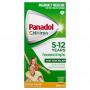 Thumbnail for Panadol Children 5-12 Years Colour Free Orange Flavour  200mL