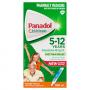 Thumbnail for Panadol Children 5-12 Years Colourfree Orange Flavour 100mL