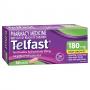 Thumbnail for Telfast 180mg Tablets x 30