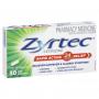 Thumbnail for Zyrtec 10mg Tablets 30 