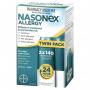 Thumbnail for Nasonex Allergy 140 Spray Twin Pack (140 X 2)
