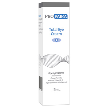 Image 1 for ProPaira Eye Treatment Cream 15mL * LIMITED STOCK ** EXP NOV2021