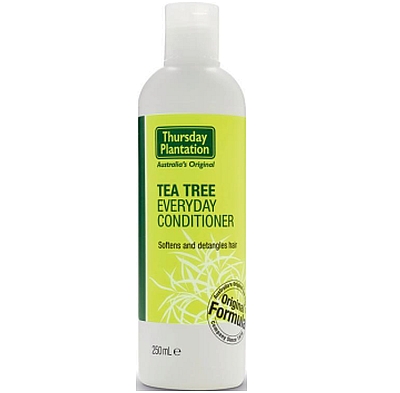 Thumbnail for Thursday Plantation Tea Tree Conditioner  250mL