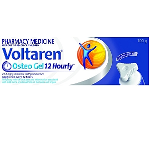 Thumbnail for Voltaren Osteo Gel 12 Hourly 100g